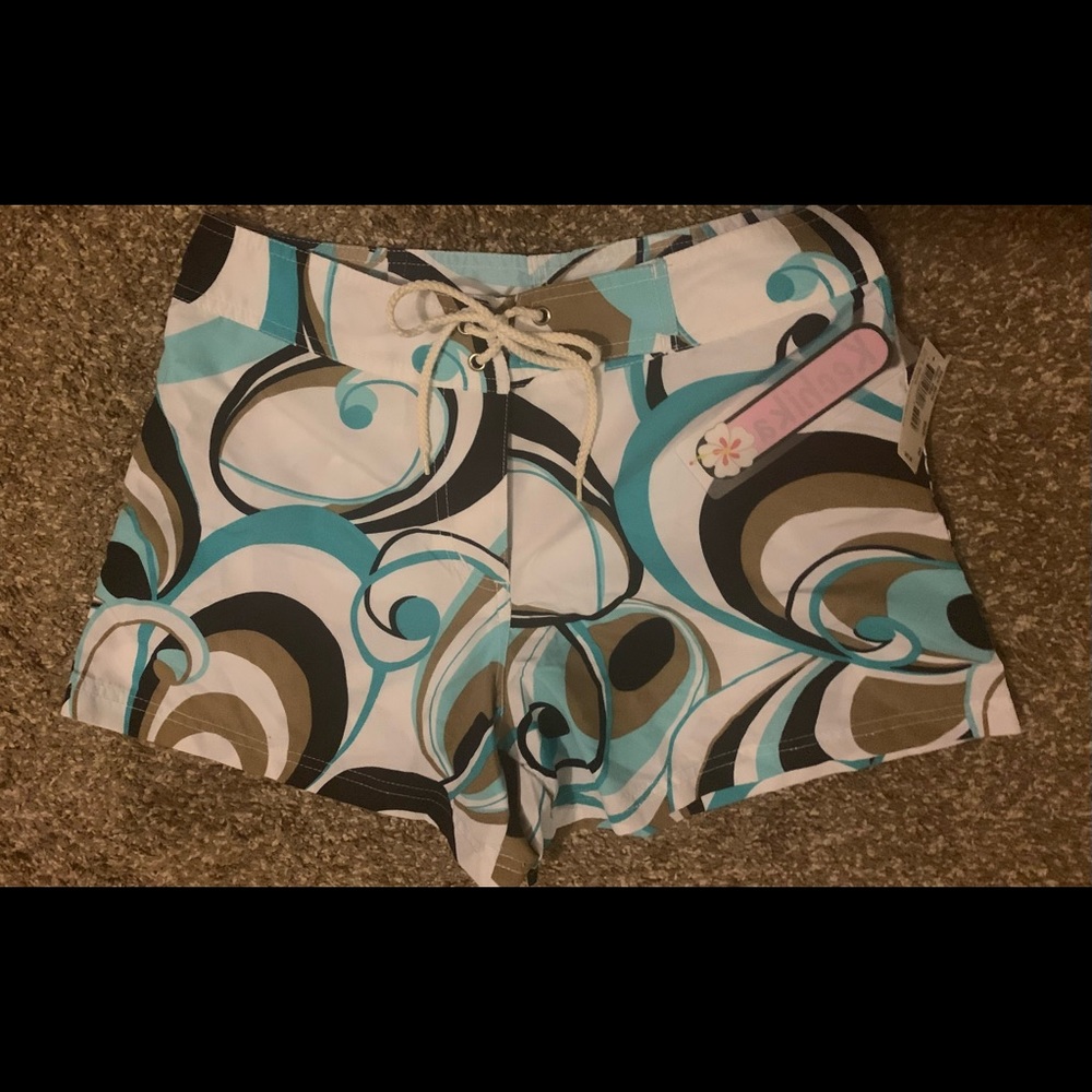 Board shorts